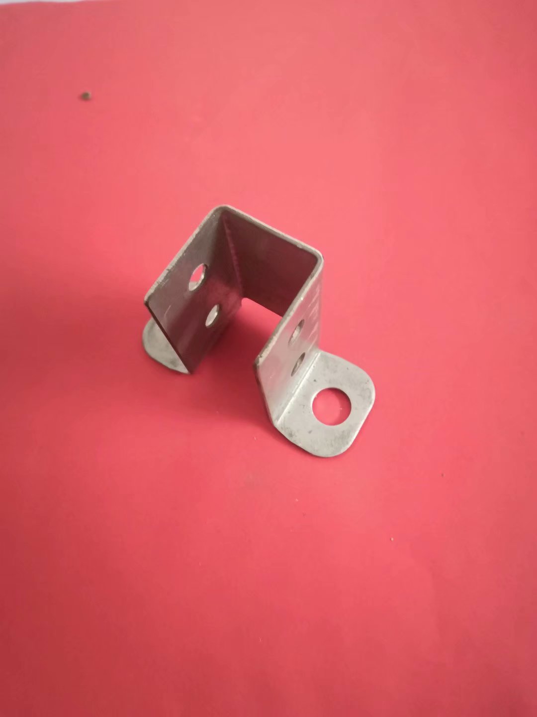 35几字架